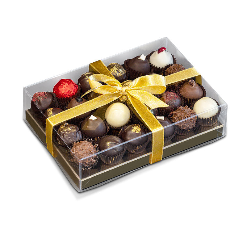 Chocolate gift box packaging deals